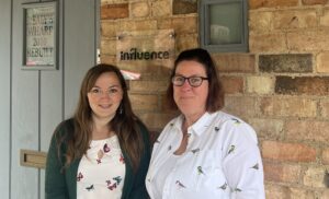 Midlands landscape architecture practice continues expansion with two hires photo