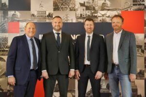 Innes England appoint property valuation expert photo
