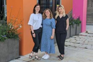 Cartwright Communications expands with Birmingham office launch photo