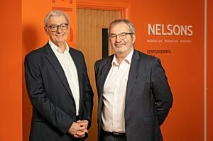 Nelsons swoops for Else as part of expansion plan photo