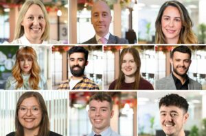 Marrons announces 10 promotions amid continued national growth photo