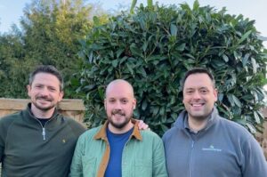 Phenna Group invests in RammSanderson photo