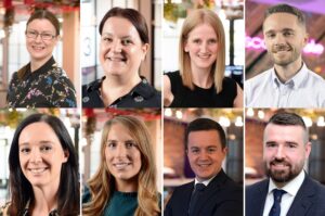 Shakespeare Martineau announces East Midlands promotions photo
