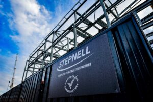 Stepnell secures place on prestigious SCAPE Regional Construction Framework photo