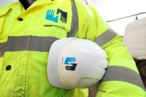 Henry Brothers appointed onto The University of Manchester Construction Framework photo