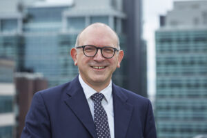 Hat-trick of property panel reappointments for Gateley Legal photo