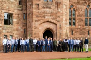 NAISMITHS AND EDMOND SHIPWAY COMBINE FORCES IN STRATEGIC PARTNERSHIP photo
