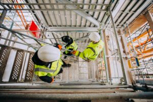 G F Tomlinson secures place on prestigious Procure Partnerships Framework photo