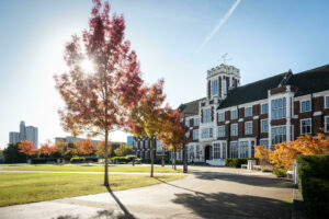 Henry Brothers appointed to build student village energy and data hub photo