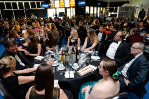 Nottingham pair named as two of Europe's most inspiring workplaces photo