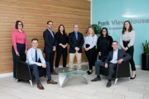 Gateley Legal bolsters East Midlands construction team with four appointments photo
