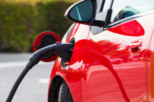 Nottingham Trent University research project to give electric vehicle batteries a ‘second life’ photo