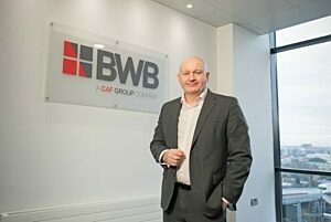 BWB aims to double size of business photo
