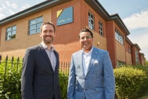 New technical director appointed at Gateley RJA photo