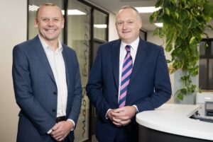 STEPNELL ANNOUNCES SENIOR PROMOTIONS TO ENHANCE FRAMEWORK DELIVERY photo