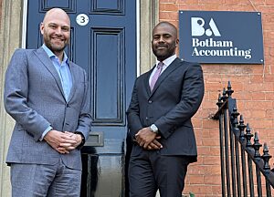 Botham Accounting recruits new property and healthcare specialist photo