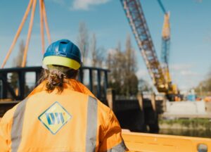 Danaher & Walsh Civil Engineering announce biggest contract win in their history photo