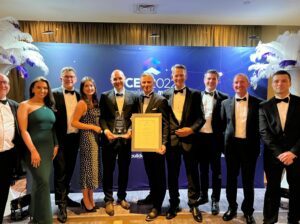 Henry Brothers crowned winner of Construction Project of the Year photo