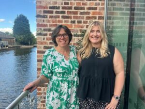Flurry of hires and promotions at landscape architecture practice photo