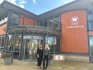 G F Tomlinson expands Social Value Team to strengthen community impact photo
