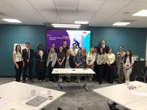 Shakespeare Martineau welcomes trainees and apprentices photo