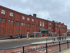 Henry Brothers appointed on £9m police station refurbishment scheme photo
