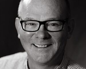 Renowned Nottingham architect passes away photo