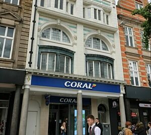 Marrons secure planning permission for former city centre cinema that is to be turned into flats photo