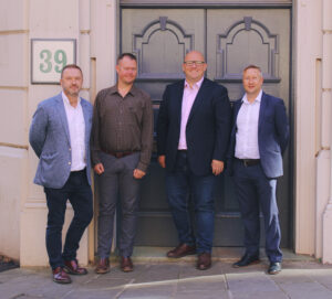 Time for leadership change at CPW photo