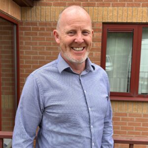 Road to Excellence: Meet Danaher & Walsh’s New Operations Director photo