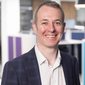 £8m angel investment fund for early-stage East Midlands companies photo