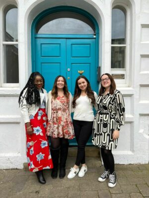 National Comms agency expands services with new appointments photo