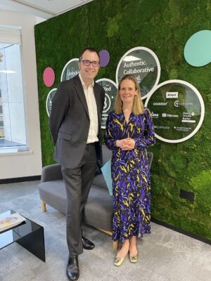 Duo to head up specialist legal planning team at Shakespeare Martineau photo