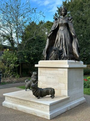 A royal project for Gateley Smithers Purslow photo
