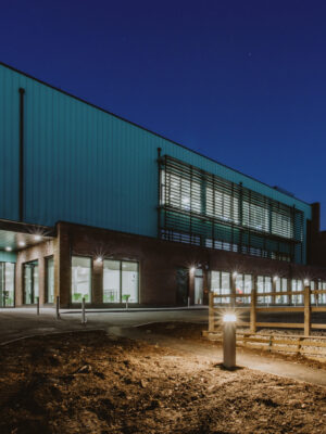 A photo representing this patron spotlight from Henry Brothers Construction Ltd