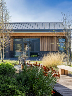 A photo representing this patron spotlight from Stepnell Ltd - East Midlands