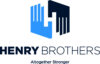 Henry Brothers Construction Ltd logo