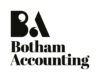 Botham Accounting logo