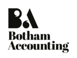 Botham Accounting logo