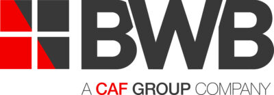 BWB Consulting logo