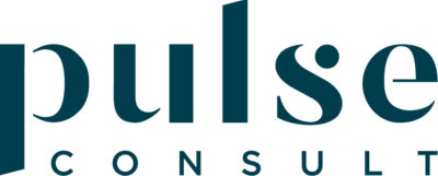 Pulse Consult logo