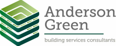 Anderson Green Ltd logo