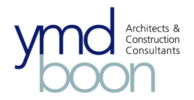 YMD Boon logo