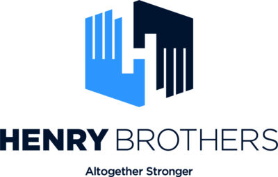 Henry Brothers Construction Ltd logo