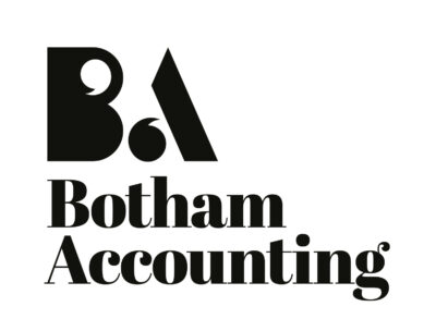 Botham Accounting logo