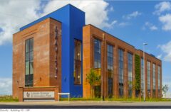 Photo for ProCon Award project: Gleeds 2023 Spotlight
