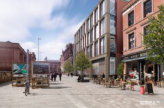 Photo for ProCon Award project: Gleeds 2023 Spotlight