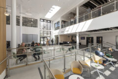 Photo for ProCon Award project: Pick Everard 2023 Spotlight