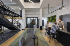 Photo for ProCon Award project: CPMG Architects 2023 Spotlight