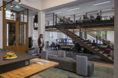 Photo for ProCon Award project: CPMG Architects 2023 Spotlight
